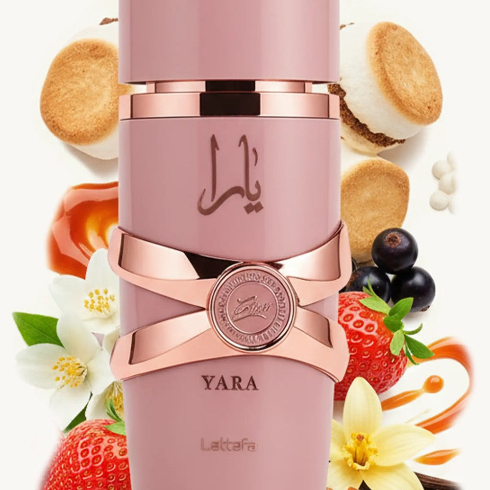 Yara Elixir