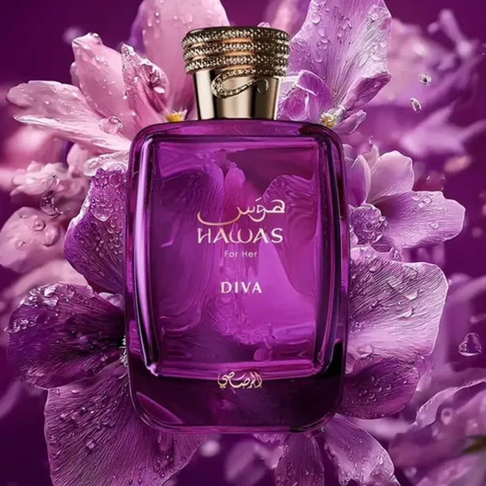 Rasasi Hawas Diva