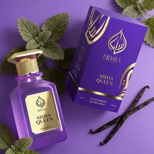 Bidaya Aisha Queen