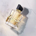 Yves Saint Laurent Libre