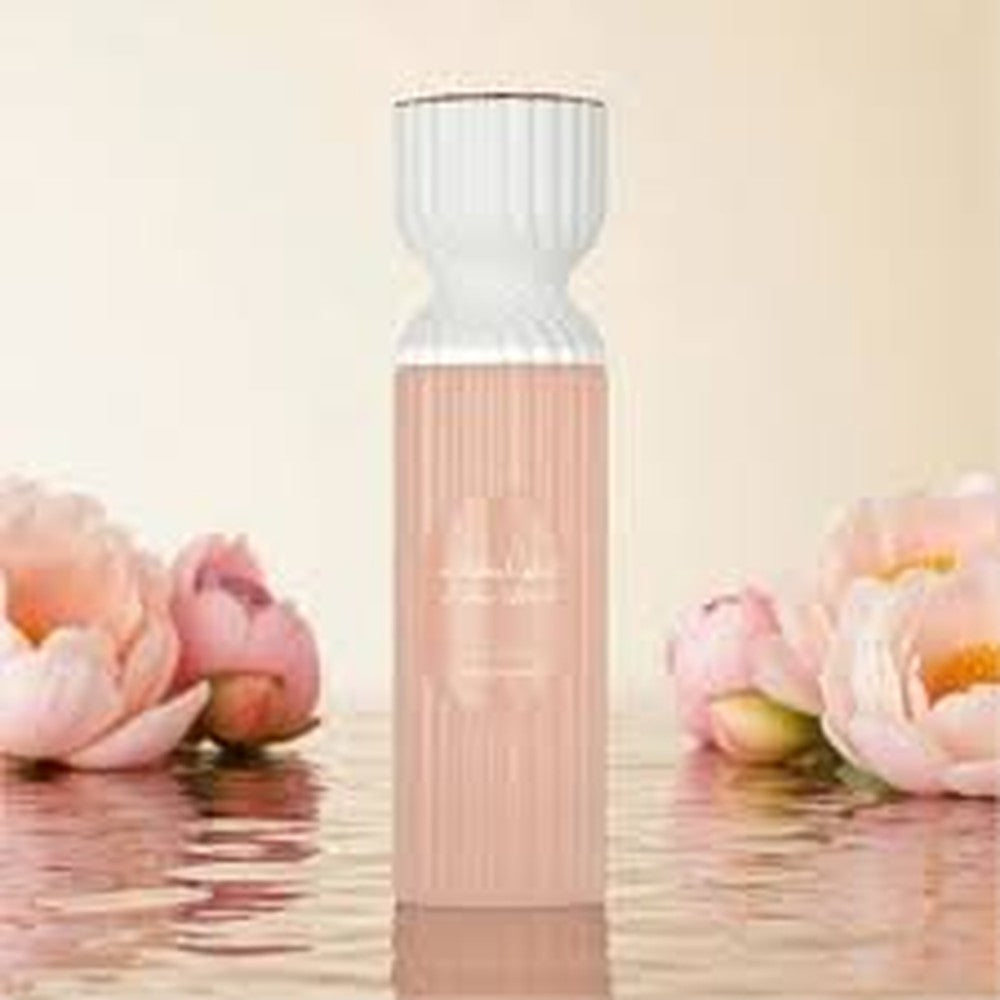 Lattafa Fakhar Women Body Mist