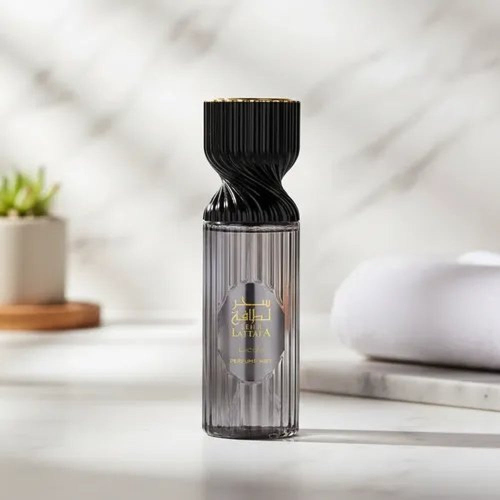 Lattafa Sehr Body Mist