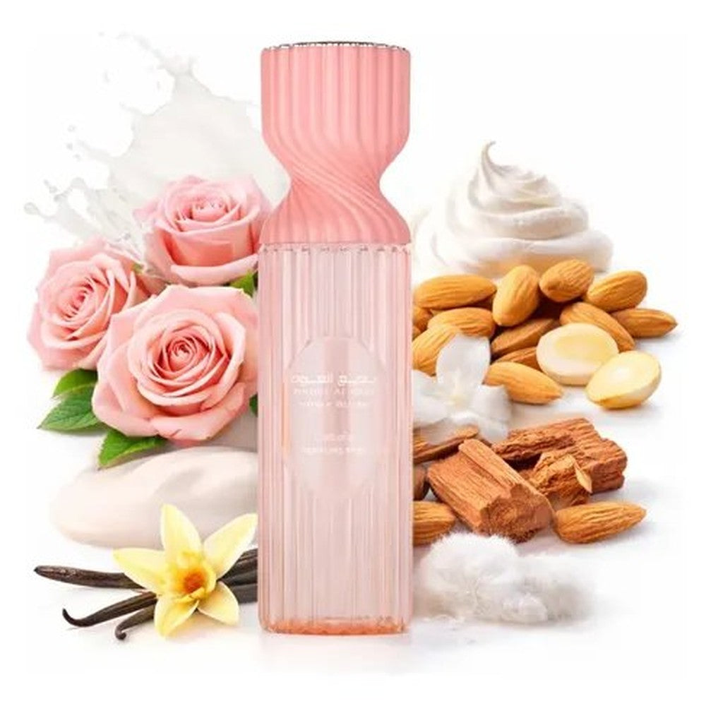 Lattafa Badee Al Oud Noble Blush Body Mist