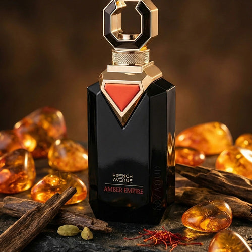 Amber Empire