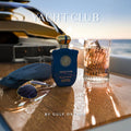 Gulf Orchid Yacht