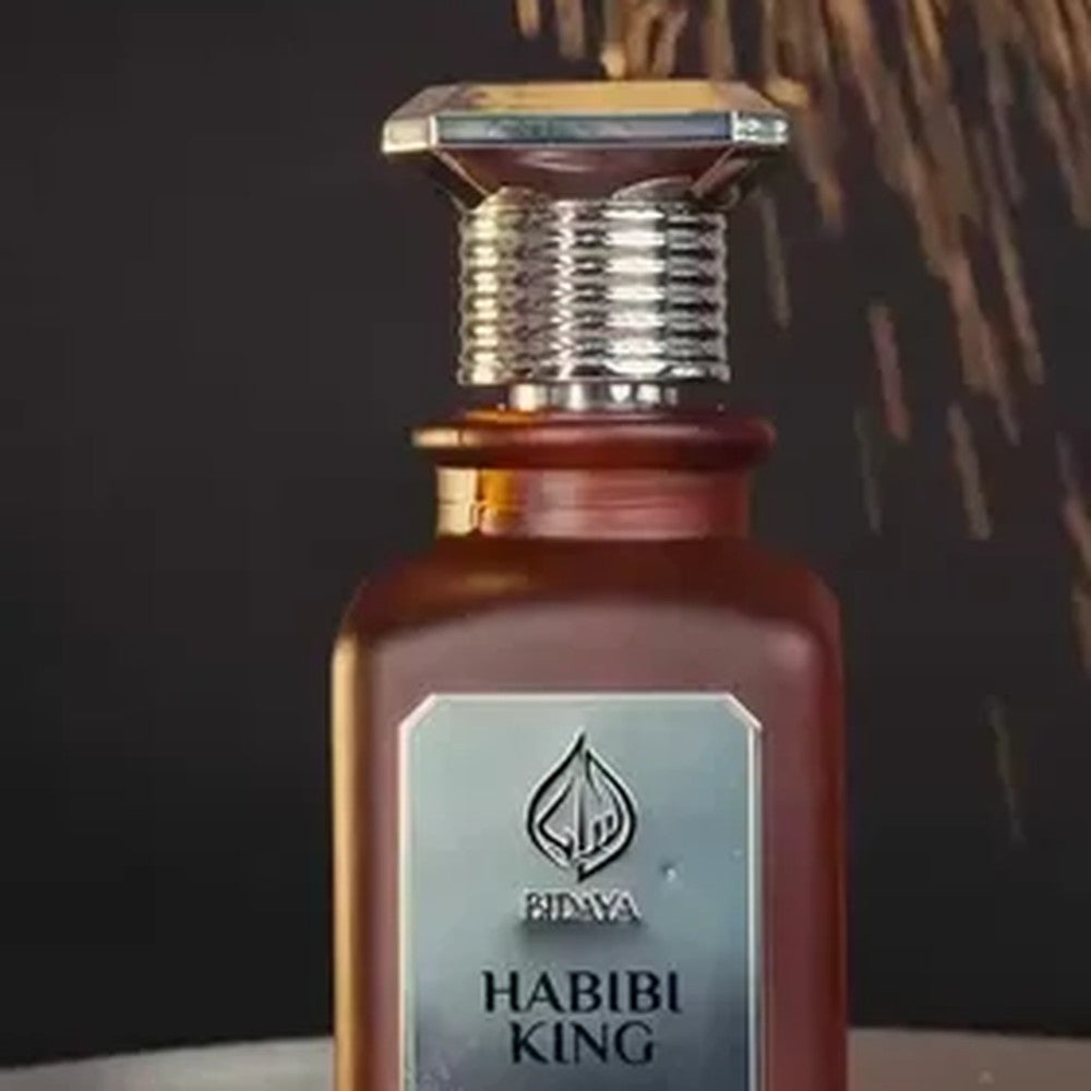 Bidaya Habibi King