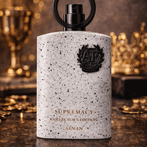 Afnan Supremacy Collector's Edition