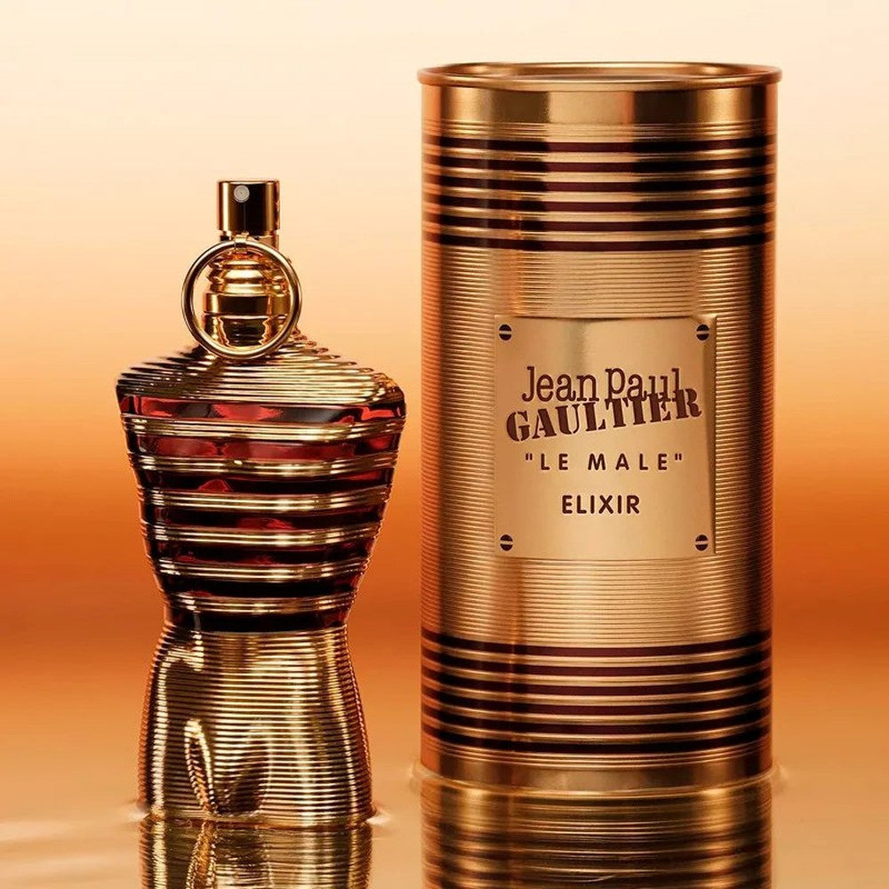 Decant Le Male Elixir