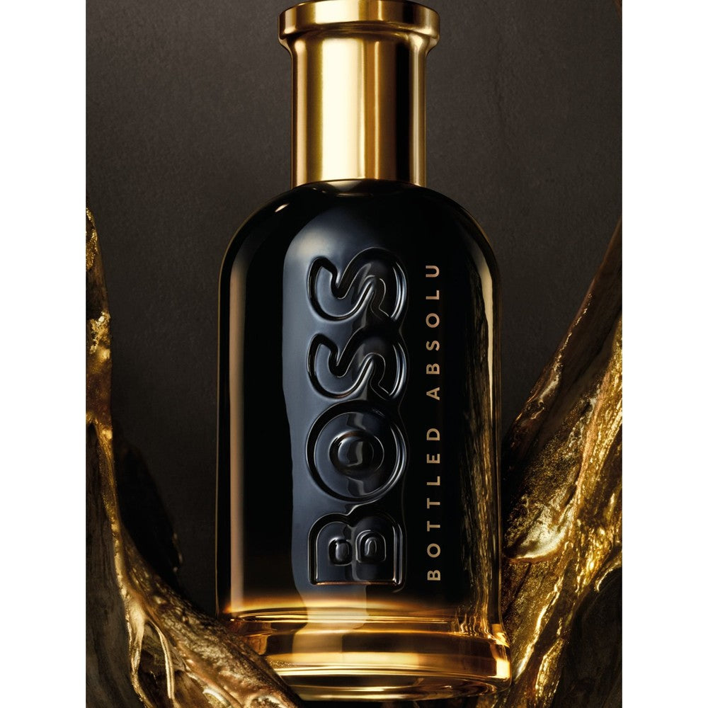 Decant Hugo Boss Bottled Absolu