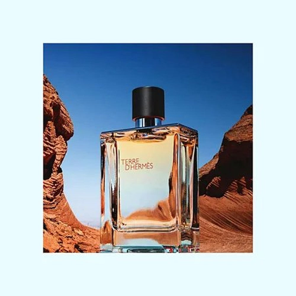 Hermès Terre d'Hermès