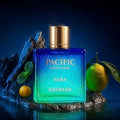 Rayhaan Pacific Aura