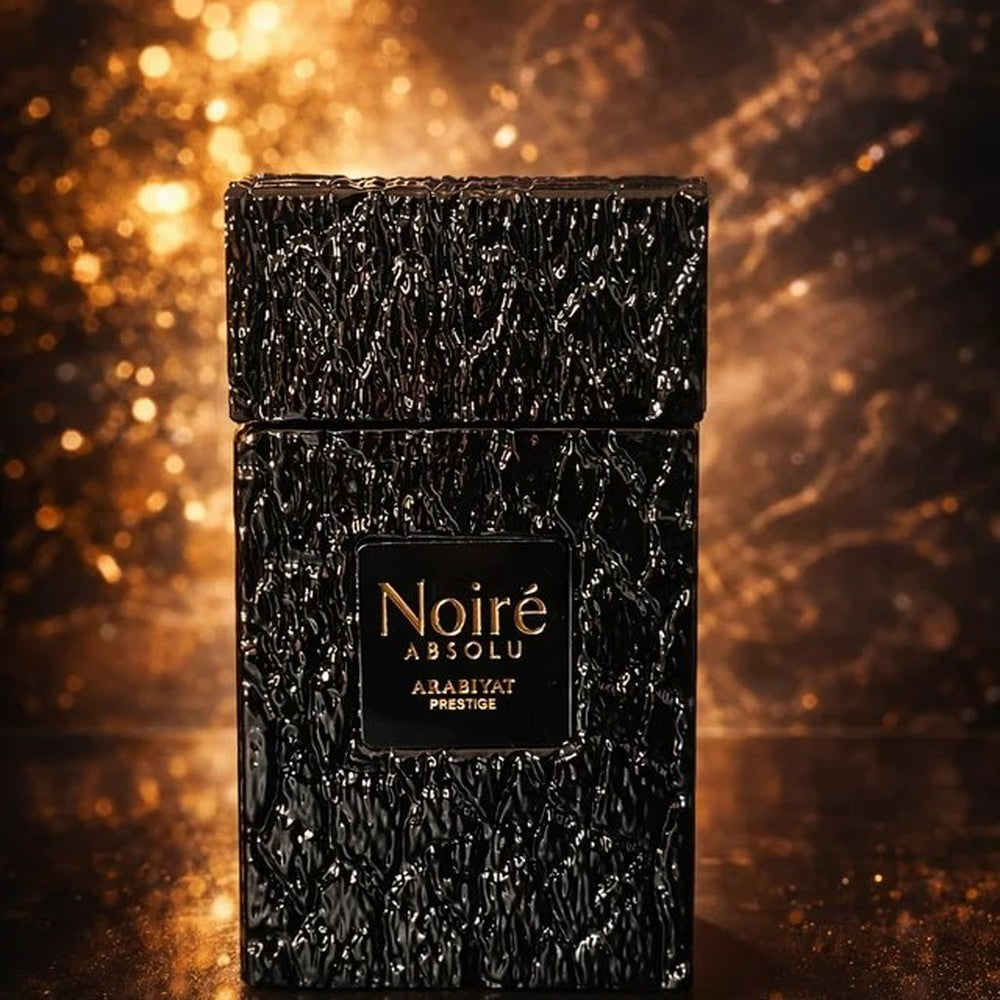 Eau Pai Eau — perfumaria árabe de luxo