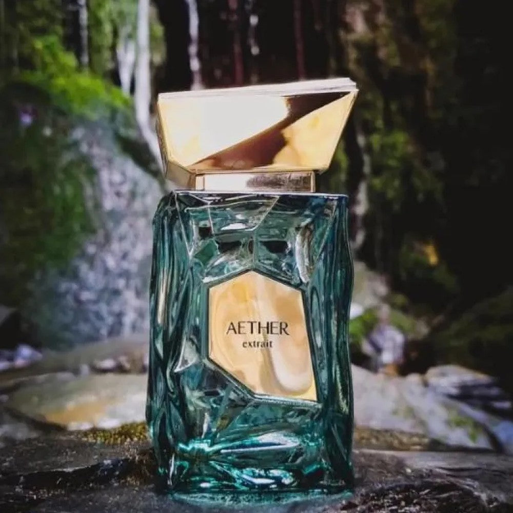 French Avenue Aether