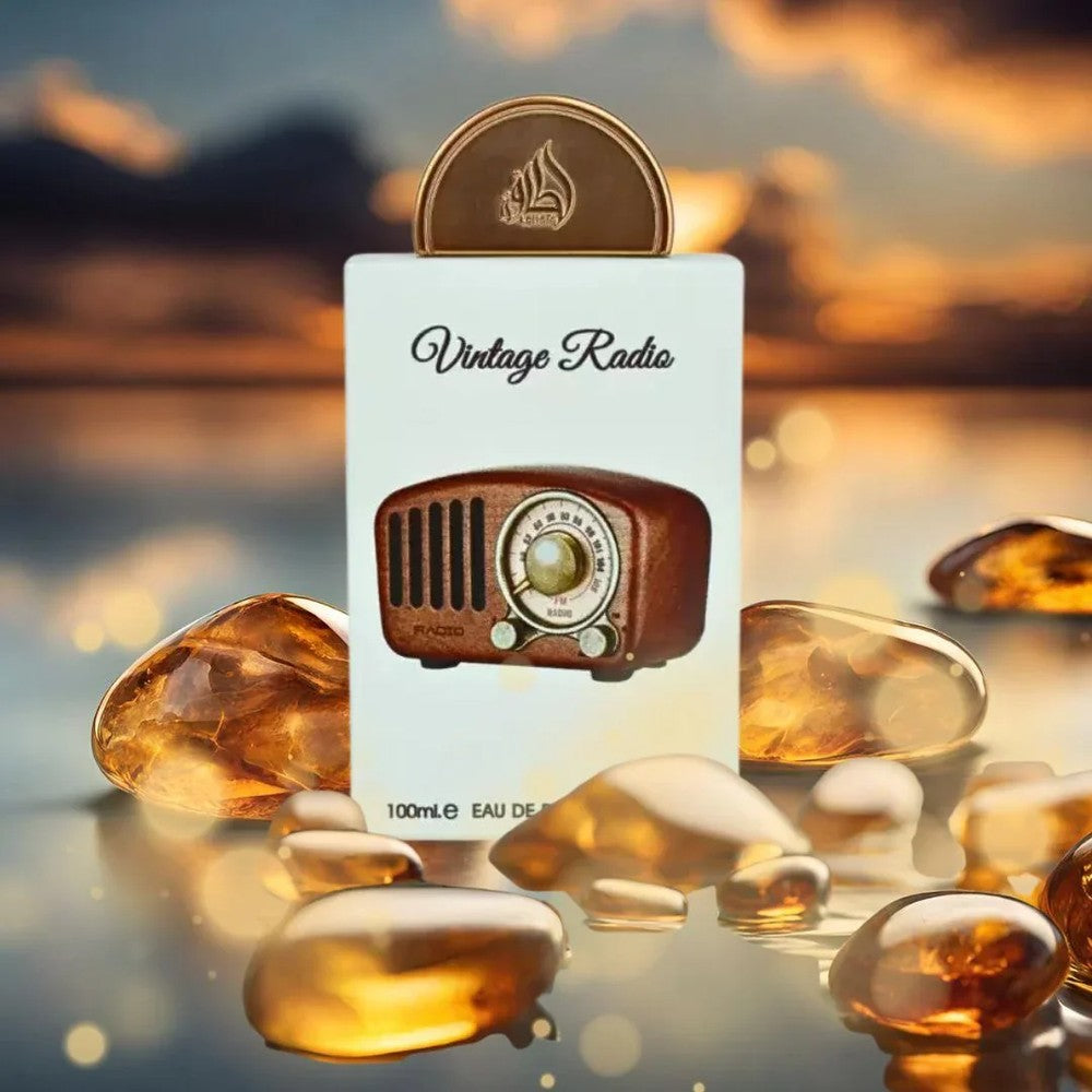 Vintage Radio