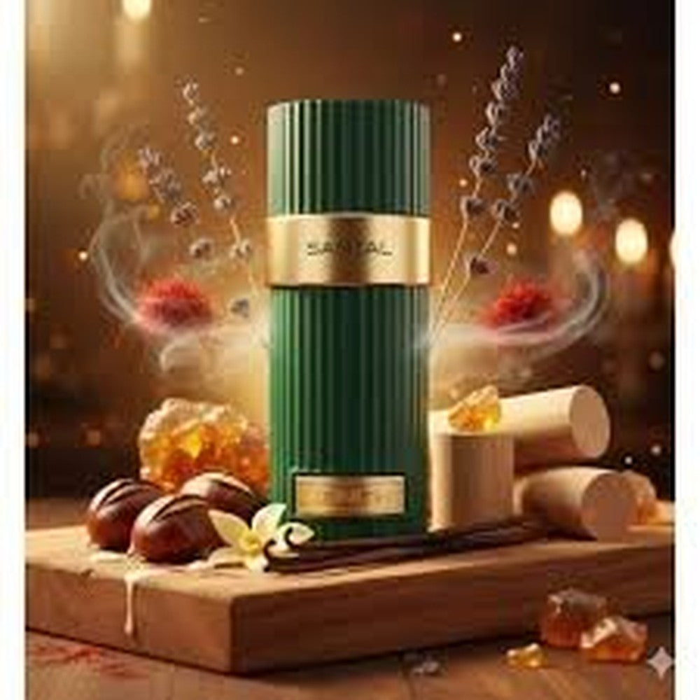 French Avenue Zenith Santal